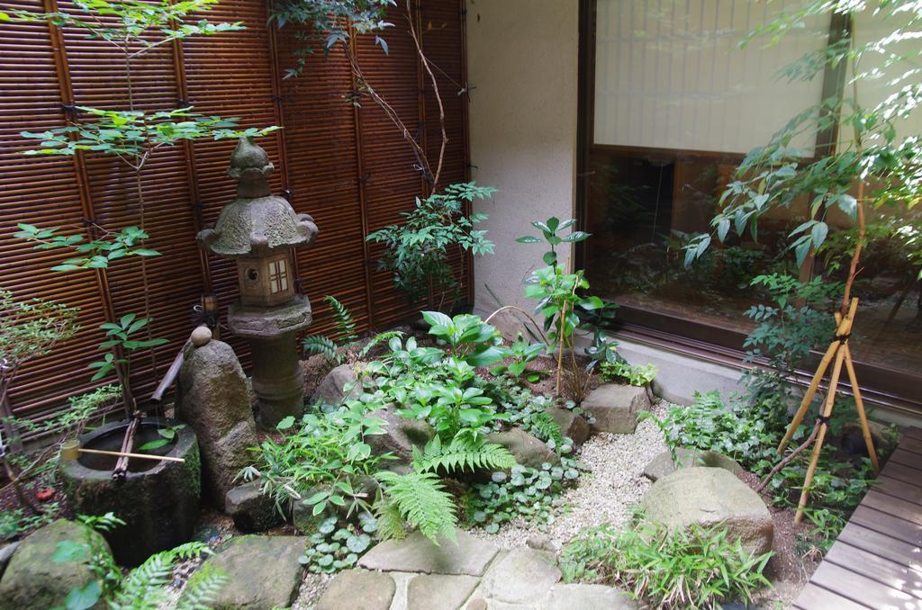 Ryokan Tanabe Takayama  Exterior foto